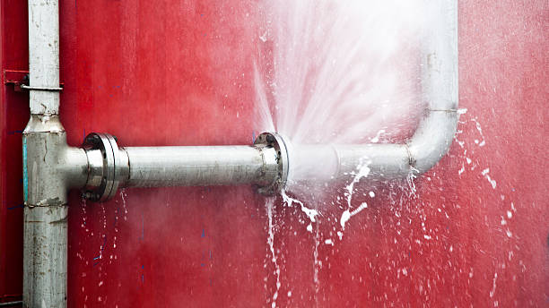 Gilmer, TX Water damage restoration Company